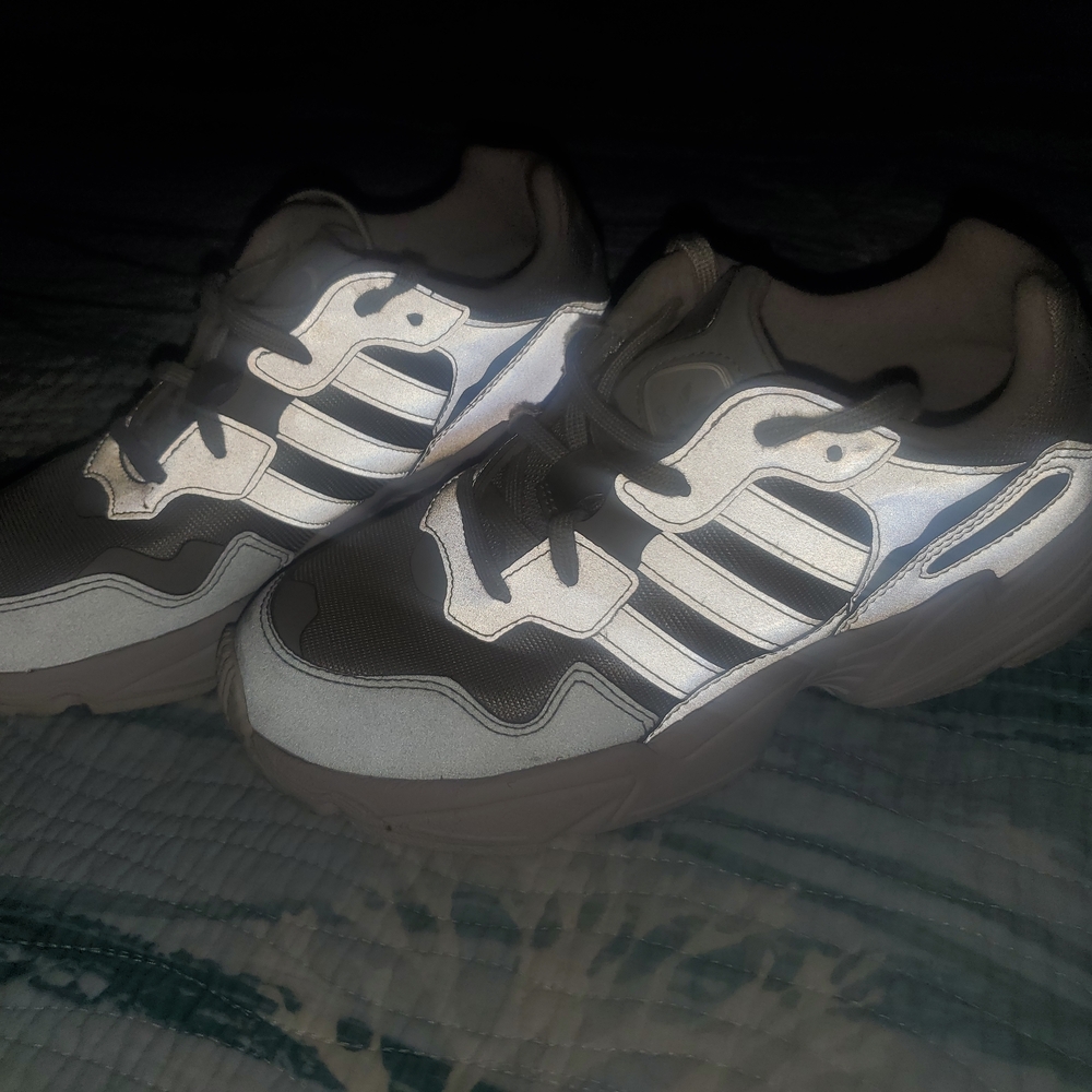 Adidas Originals Yung 96 Tennis Shoes